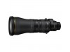 Nikkor Z 600mm f/4 TC VR S Lens (Promo PWP Rp 4.000.000)